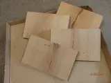 Serveringsplader 