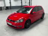 VW Golf VII 1,4 TSi 125 Comfortline - 3