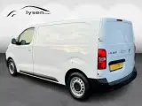 OPEL Vivaro L2V1 1,5 D Enjoy 120HK Van 6g - 4