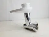 ⭐️- Kødhakker Kenwood A950 super mincer Chef / Maj - 4