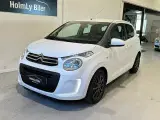 Citroën C1 1,2 PureTech 82 Feel - 2