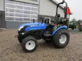 Solis H26 HST Hydrostat Turf hjul. - 2