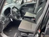 Suzuki SX4 1,6 CombiBack Style - 5