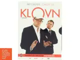 Klovn, 1.sæson - 2