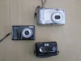 kameraer
