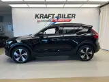 Volvo XC40  P8 ReCharge Twin R-Design - 2