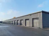 Nybygget lagerhaller til leje - 3