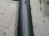 Skorsten isoleret 3m