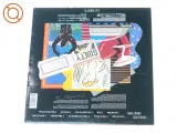 ‘Labour of love’ af UB40 LP - 2