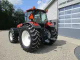 New Holland M160 Velkørende og stærk traktor - 3