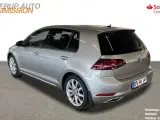 VW Golf 1,5 TSI BMT EVO Highline DSG 150HK 5d 7g Aut. - 4