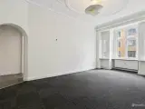 Lyst kontor i hjertet af Nørrebro - 300 meter fra Nørrebros Runddel metrostation. - 5