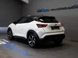 Nissan Juke 1,6 Hybrid Tekna aut. - 4