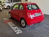 Fiat 500 1,2 Lounge - 4