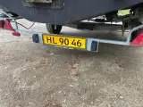 Galeon 560 Cruiser med 115 HK Suzuki - 2
