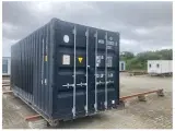 Ref: 5921 20 fods isoleret container - 2