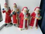 Nissefigurer retro