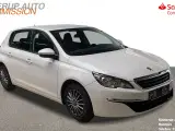 Peugeot 308 1,6 HDI Active 92HK 5d - 2