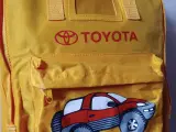 Toyota Rav4 rygsæk