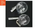 Gisselfeldt Graverede glas (str. 10 cm) - 4