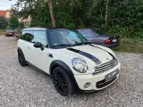 Mini Clubman D lav km  - 3