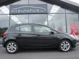 Opel Corsa 1,4 16V Sport - 4