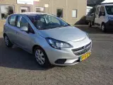 Opel Corsa 1,4 Enjoy Van