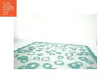 Nyt tørklæde fra Red/Green (str. One size) - 3