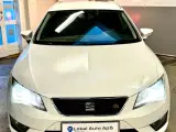 Seat Leon 2,0 TDi 150 FR ST DSG - 4