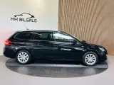 Peugeot 308 1,6 BlueHDi 120 Style SW - 4