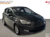 Ford C-MAX 1,0 EcoBoost Titanium 125HK 6g - 2