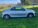 peugeot 206 cc 1,6 16v - 5