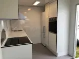 Køkkenvogn m/ badeværelse - UDLEJES! - 2