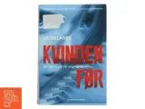 Kvinden Før af J.P. Delaney (Bog) - 2