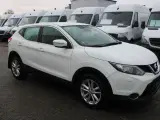 Nissan Qashqai 1,6 dCi 130 Visia X-tr. Van - 2