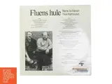 Fluens hule LP fra Olga Musik - 2