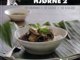 Hanne Holm - Orientalske Hjørne 2