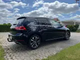 VW Golf VII 1,6 TDi 115 Comfortline DSG Van - 5