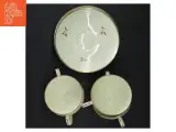 Porcelænskopper med underkopper fra B&G - 4