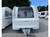 2021 - Adria Adora 572 UT   Enkeltsenge-Gulvtemp.-Endebad-telt-Aircon-Mover - 2