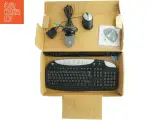 Logitech Tastatur og Mus fra Logitech - 4