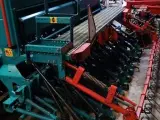 Sulky Cultiline VR Rotor 3 meter - 3