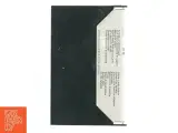 Musikkassette med Elvis Presley (str. 11x7x2 cm) - 2