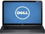 Dell XPS bærbar 9333 13,1” i7 intel