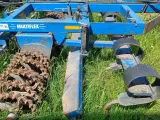 Dalbo Multiflex 4 m. - 5
