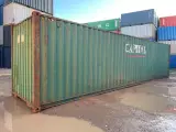 40 fods HC Container Står i Hvidovre  - 3