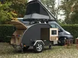 Kulba Rebel off-road mini campingvogn - 2