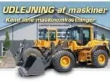 Volvo SALG & UDLEJNING AF GUMMIGEDER OGSÅ MED FORKØBSRET. SE HER! - 4