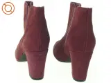 Sko fra Shoe The Bear (str. 39) - 2