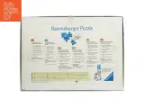Ravensburger puslespil fra Ravensburger (str. 1500 brikker) - 4